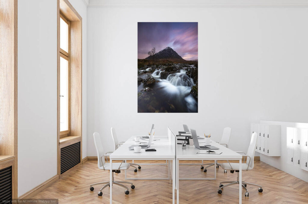 Scott Boulton - wall art photography prints