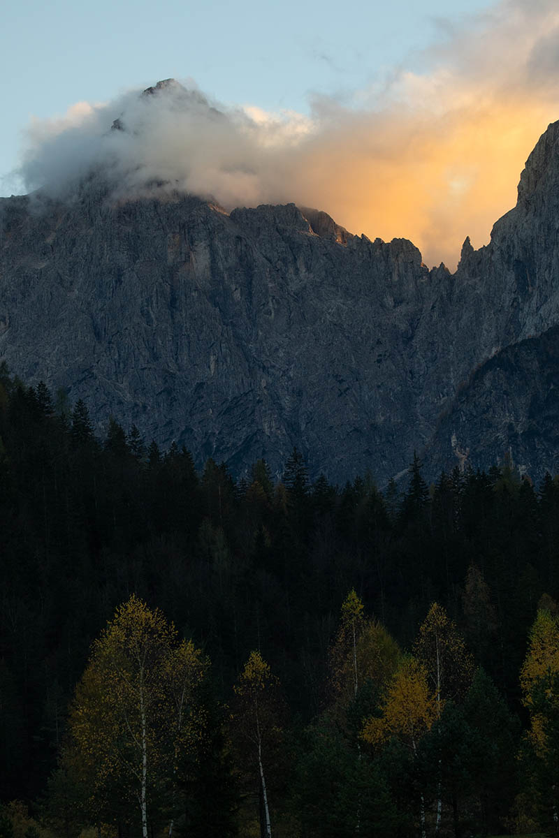 Mt Triglav Summit, Julian Alps, Slovenia. Buy a fine art print.