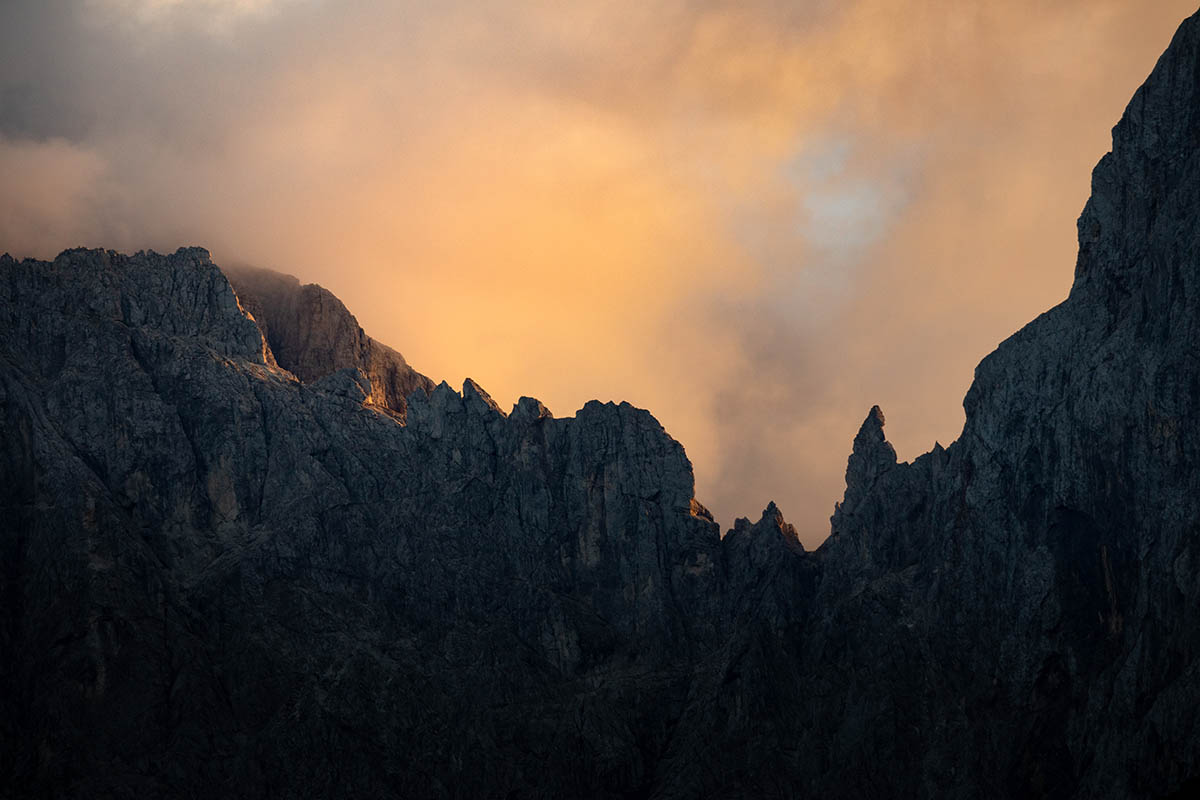Julian Alps, Slovenia. Buy a fine art print.